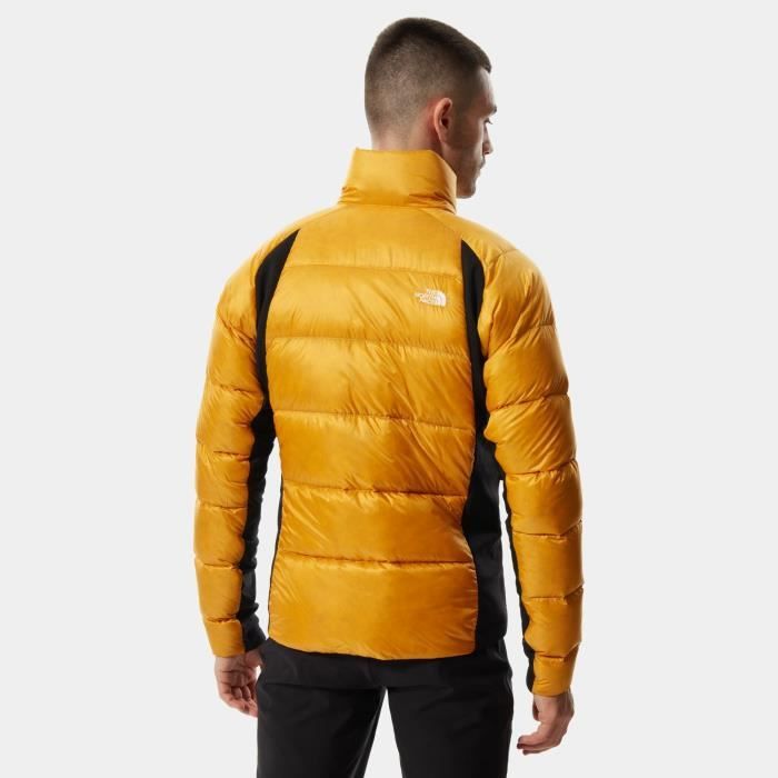 Veste en duvet crimptastic hybrid pour homme hotsell