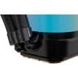 CORSAIR - iCUE LINK H170i RGB AIO - CPU Cooling - 420mm-4