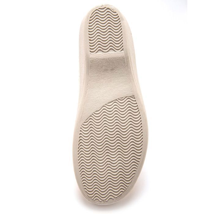 Pediconfort – Derbie Donna Con Suola Compensata – Pelle Bianca, Taglia 39, Chiusura Con Lacci