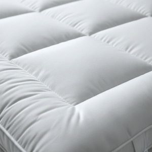 Surmatelas 160x200 Cm Conforprotect 2 En 1 - Alèse Et Protège-matelas