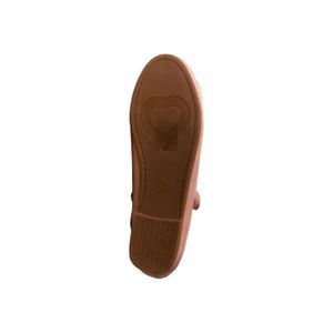 Magnifiques Chaussures De Princesse Pour Enfants - Talon 5 Cm, Style Médiéval Pour Fêtes Et Mariages