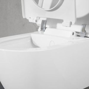 Abattant lavant japonais Cdiscount