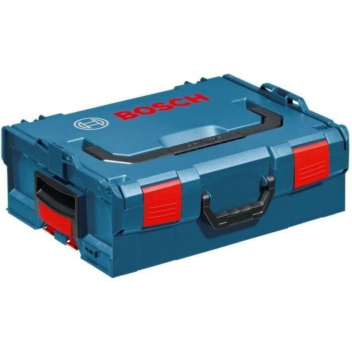 Bosch Professional - Outil multifonction GRO 12V-35 Professional