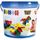 Jeux de construction baril