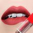 Miss Rose Brique Bullet Rouge à Lèvres Rouge Tante Couleur Mist Matt Lipstick Glaze Fola2381