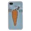 coque iphone 7 carotte