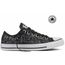 converse all star sparkle knit