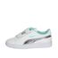 basket puma petite fille