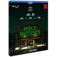 Blu-ray Holy Motors ( film de Leos Carax )-0