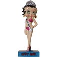 Figurine Betty Boop Beauté - Collection N 57-0