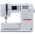 Machine à coudre BERNINA 335 - Garantie 5 ans-0