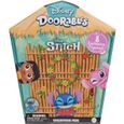 Jouet - Disney - Coffret Collector Stitch - 8 figurines exclusives - Enfant 5 ans et plus-0