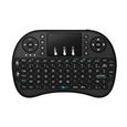 Mini clavier