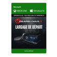 DLC Gears of War 4: Largage de départ pour Xbox One et Windows 10-0