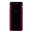 OPPO Find X Rouge Bordeaux 256 Go-0