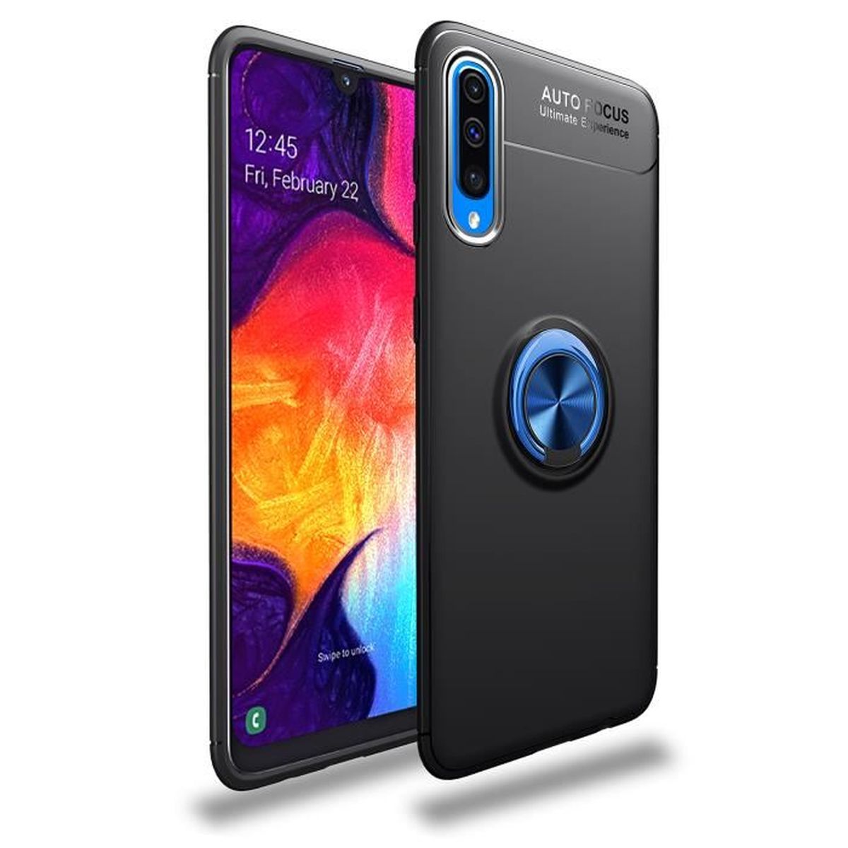 coque antichoc galaxy a70