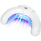 TELINEX Laser Mycose Ongle Pied Action rapide de 21 jours Traitement au laser n°1 de l'industrie pour le traitement des mycoses des ongles