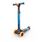 BERG TOYS BERG - Nexo trottinette lumières bleu