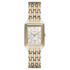Montre Femme Fossil ES5368 - Acier inoxydable Multicolore - Etanche 5 ATM