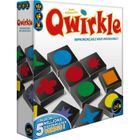 IELLO Qwirkle Nouvelle Edition - Jeu de société - A partir de 6 ans