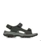 Sandales pour Homme SKECHERS Tresmen Garo - Noir - Synthétique