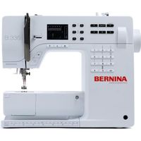 Machine à coudre BERNINA 335 - Garantie 5 ans