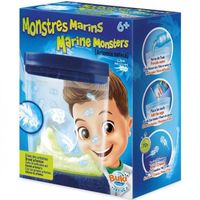 Monstres Marins - BUKI FRANCE - Utilisation Intérieur - Enfant - Sciences et jeux