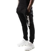 Pantalon de survêtement - Helvetica - FREJUS2 - Noir - Homme - Multisport