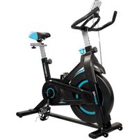 Vélo d'appartement Spinning SPINNER - Exercice bik