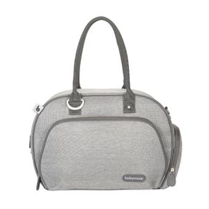 SAC À LANGER BABYMOOV Sac à langer Trendy Bag Smokey