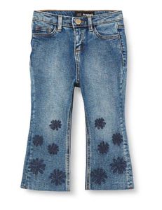 JEANS Jeans Desigual - 22SGDD05 - Pantestr Jeans Garcon