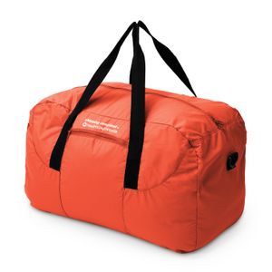 Sac à Dos Cabine Pliable 36x20x45 Cm – Pour Avion, Sport, Voyage, Bleu