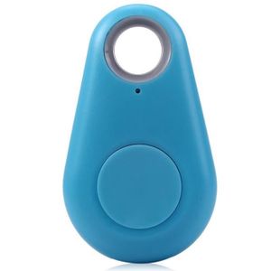 TRACAGE GPS B Bleu-Mini chien GPS Bluetooth 5.0 Tracker, dispo