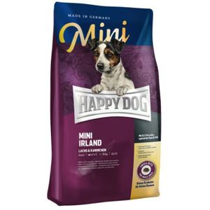 CROQUETTES Happy Dog Fit Supreme & Well Maxi Adult Dog 4kg 