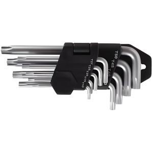 Jeux De Clés En Tube Coudées SAM OUTILLAGE