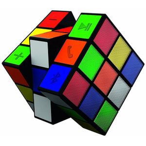 Rubik's Cube Original Snake - SPIN MASTER - Serpent 2 - Blanc - Enfant -  Plastique - 13 x 19,5 x 4,5 cm - Bleu - Cdiscount Jeux - Jouets