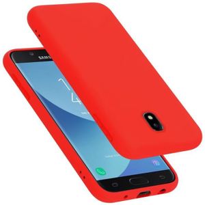 Fille ChoosEU 3X Coque Samsung Galaxy J5 2017 Silicone Bumper Souple Motif Swag Etui Soft Étui Antichoc Fleur Design Mignon Ultra Fine Mince Slim Housse Case Protection Pensée Amour 