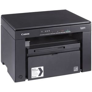 IMPRIMANTE Imprimante - CANON - i-SENSYS MF3010 - Laser - Noi