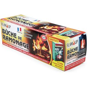 ACCESSOIRES RAMONAGE Buche De Ramonage[n420]