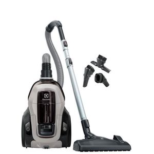 MIELE Complete C3 Special PowerLine Aspirateur traîneau avec sac - 890 W -  77 dB - Classe C - Bleu marine - Cdiscount Electroménager