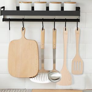 SET ACCESSOIRE CUISINE Fdit kit d'outils de cuisine 3 pièces/ensemble spa