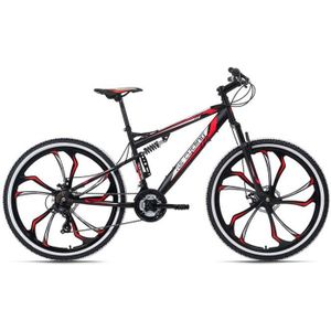 Vtt enfant tout suspendu Cdiscount
