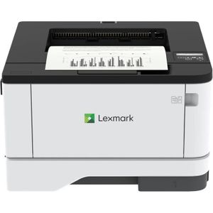 IMPRIMANTE Lexmark B3442dw Imprimante Laser Noir et Blanc ave