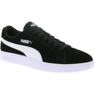 BASKET Basket Cuir Puma Smash V2