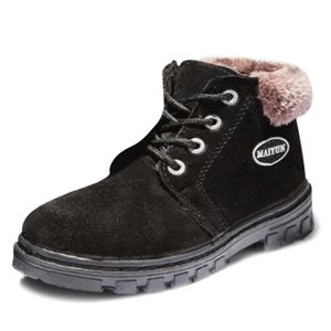 bottine garcon pas cher