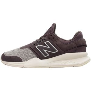 new balance 697 brun