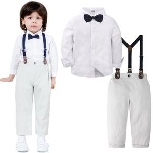 Vêtements pour bébé garçon Chemise de crabe Monogram pour garçons Short  gingham bleu clair Tee dété pour garçons Tenue personnalisée de crabe pour  tout-petits -  France