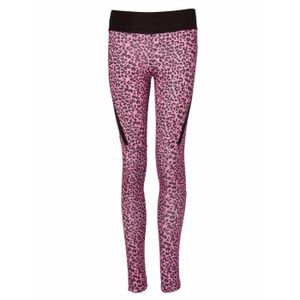 legging athletisme fille