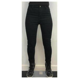 VETEMENT BAS Jeans moto femme RST x Kevlar® Reinforced Jegging 