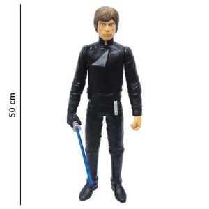 FIGURINE - PERSONNAGE STAR WARS CLASSIC Figurine 50 cm Luke Skywalker